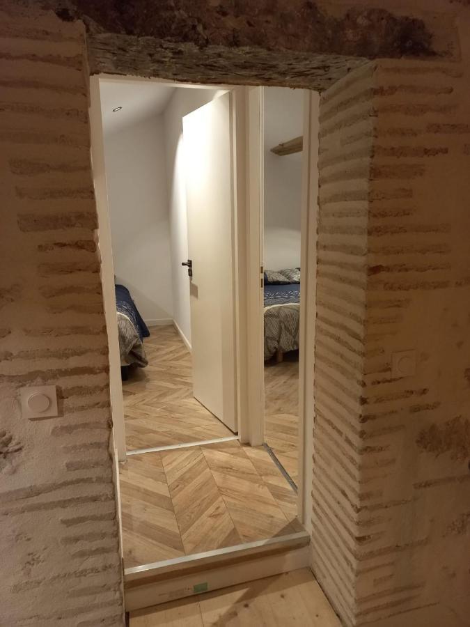 T3 Proche Agen, Toutes Commodites Apartment Foulayronnes Exterior photo