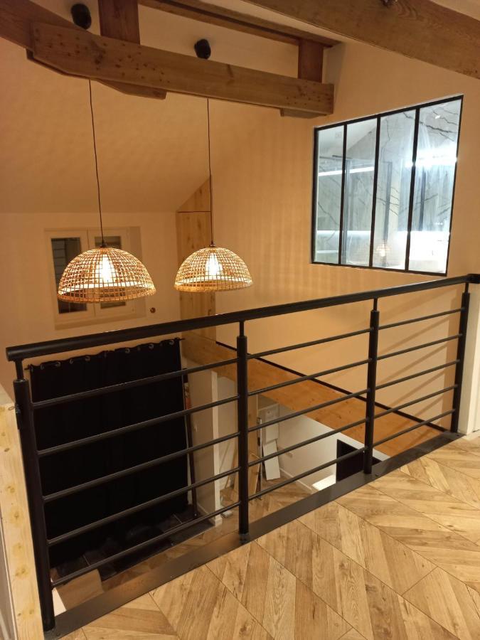 T3 Proche Agen, Toutes Commodites Apartment Foulayronnes Exterior photo